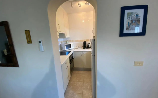 Gemütliches Bungalow in Denia Spanien