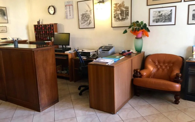 Albergo Ape Elbana