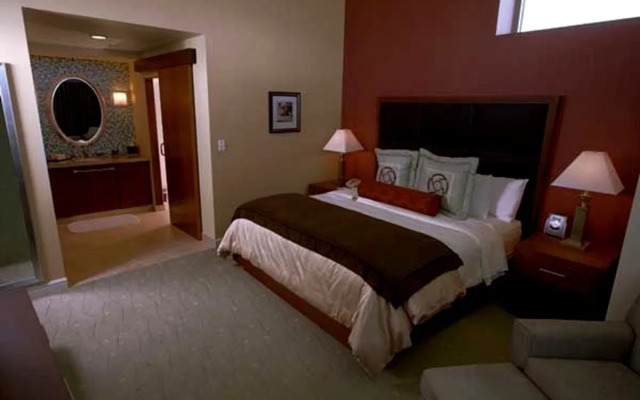 Tachi Palace Hotel & Casino