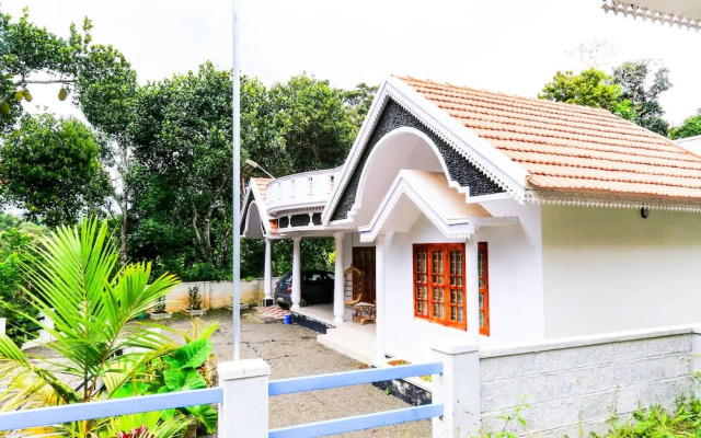 OYO 3856 Akansha Resort