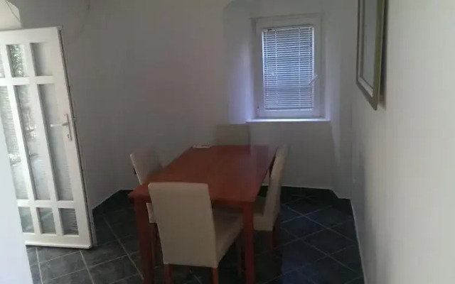 Apartments Prčanj