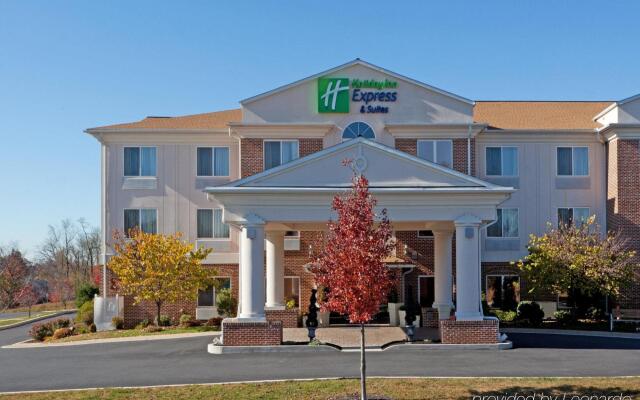 Holiday Inn Express Hotel & Suites Lancaster-Lititz, an IHG Hotel