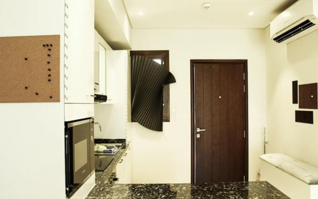 Serene Lagoon View With Terrace