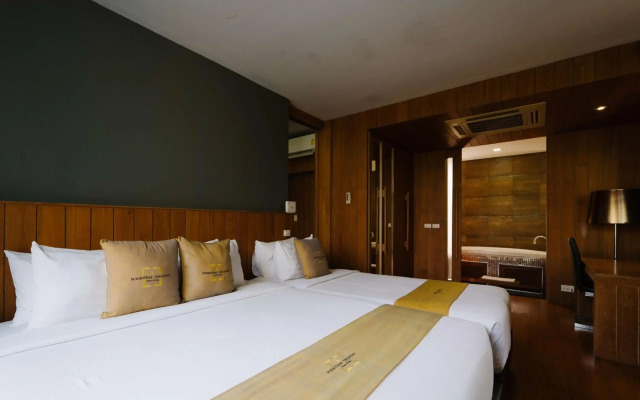 Sukhothai Treasure Resort & Spa - SHA Plus