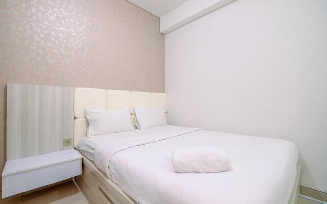 Comfy And Modern 2Br At Transpark Cibubur Apartment