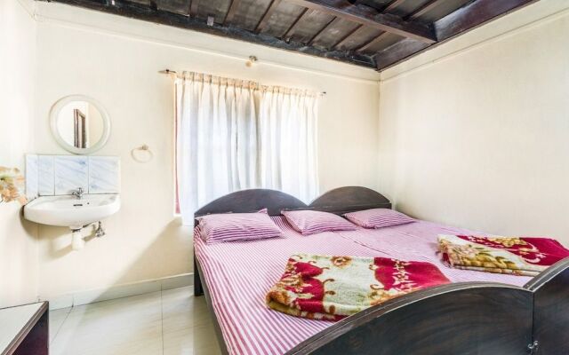 GuestHouser 4 BHK Homestay f531