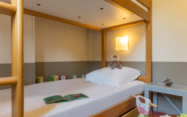 Premium Residenz Résidence et Spa Houlgate