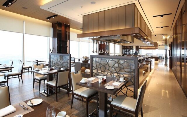 LOTTE City Hotel Daejeon
