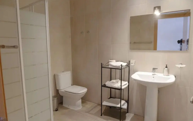 Casas Rurales Abuela Benita