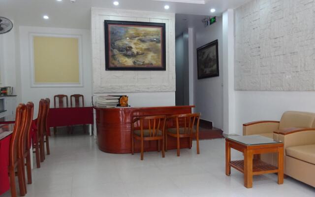 Hanoi Discovery II Hotel
