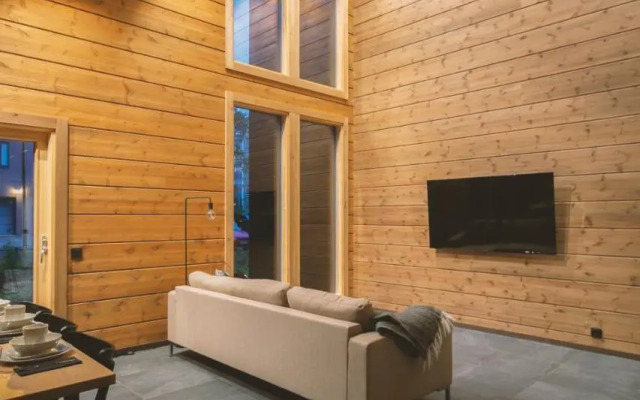 Luxury Villa Lapland
