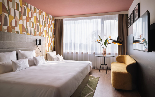 Hotel Berlin Köpenick by Leonardo Hotels
