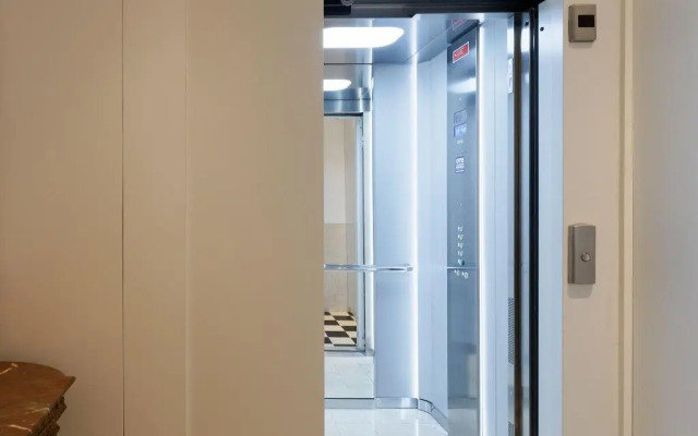 Boutique Chiado Suites