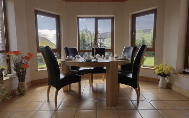 Oranhill Lodge B&B
