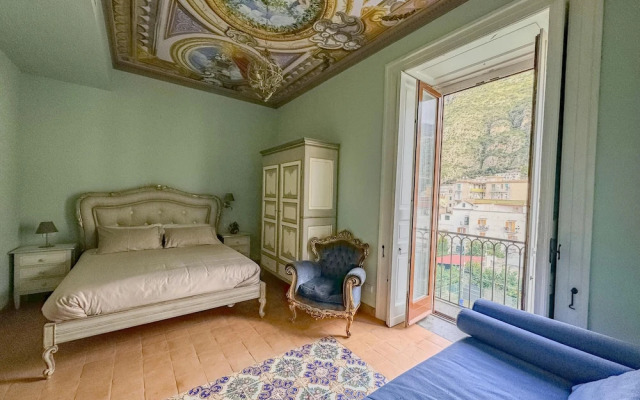 Vanvitelli Palace B&b