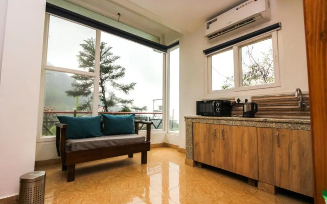 Nandini Residency