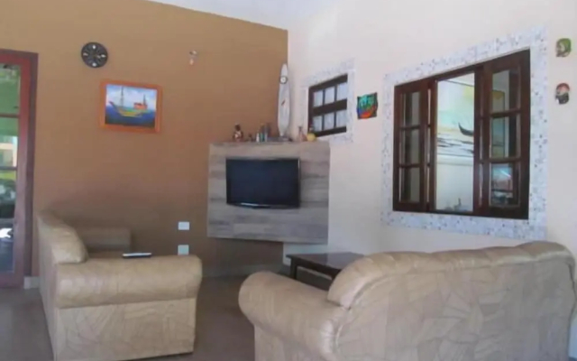 Hotel Recanto Do Sol