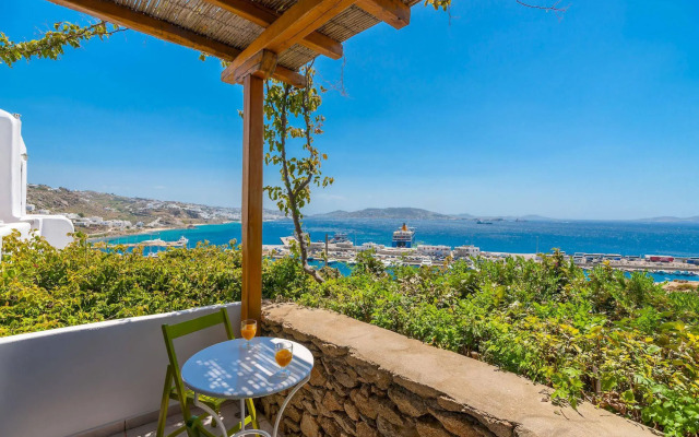 Paradision Hotel
