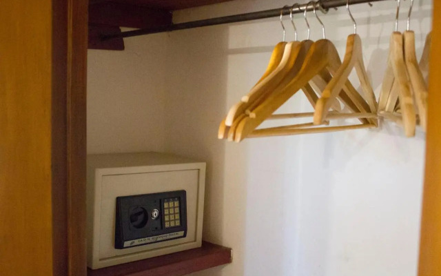 Solares Cumbrecita Hotel And Apart