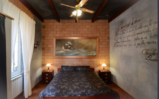 Racconti Di Mare - 5 Terre