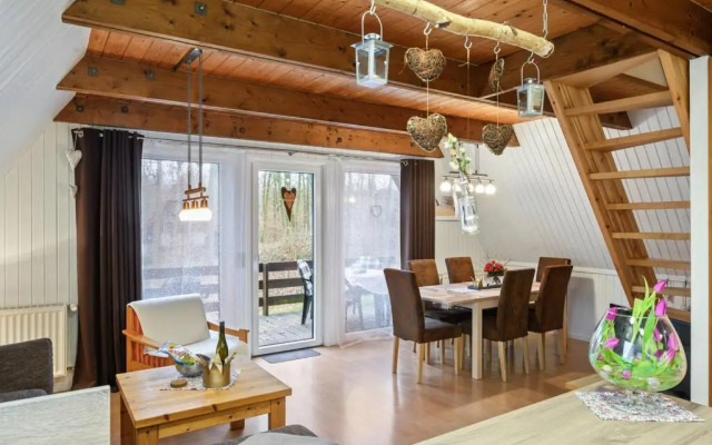 Ferienhaus Marpe 100