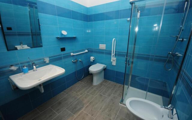 Mistral Exclusive B&B