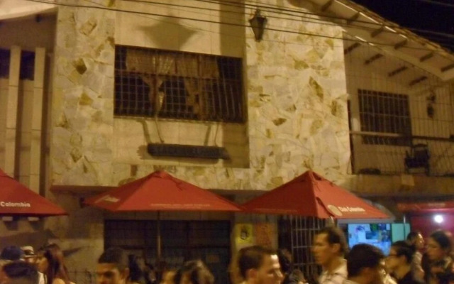 Casa Del Farol