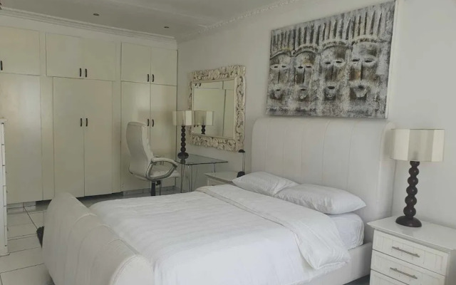 Esselmont Guest House