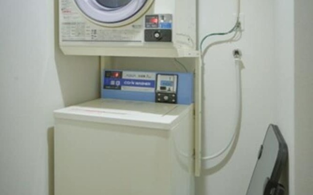 Ikoi Hotel