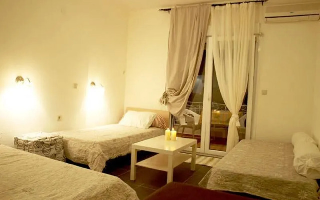 Hotel Lofos