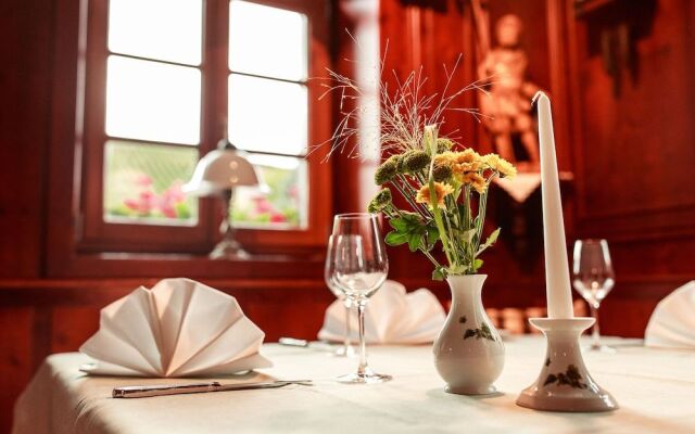 Gasthof Restaurant Rebstock Waldulm