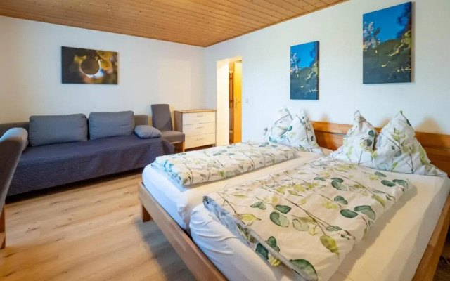 Gästezimmer Ilse Brauneis