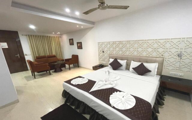 Hotel Goa continental