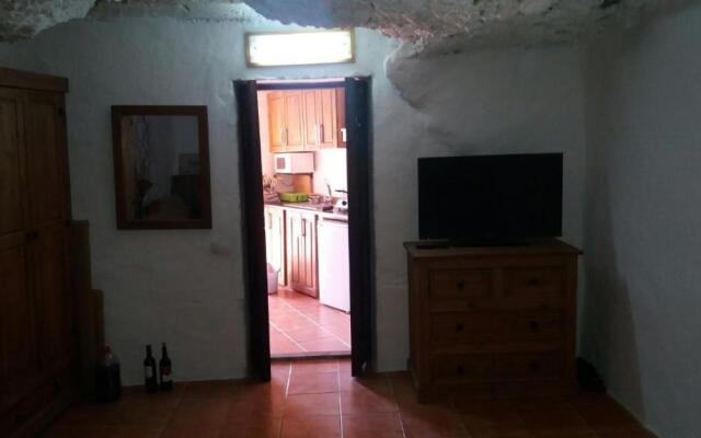 Casa Cueva Manuel y María