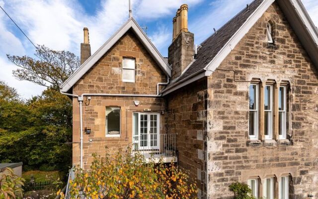 Seascape - 3 Bedrooms