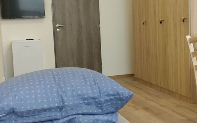 White Coral Club - Hostel