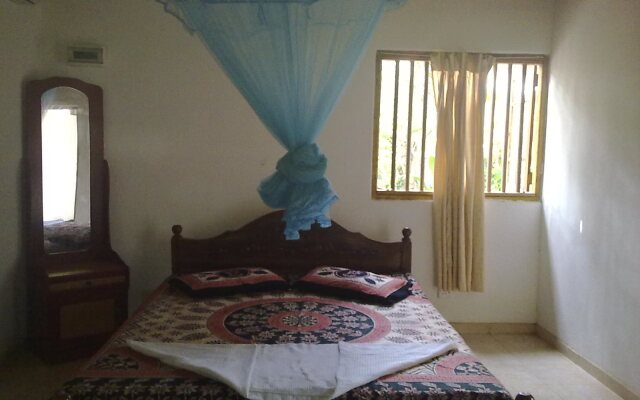 Karu's Guesthouse