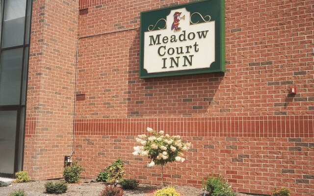 Meadow Court Inn