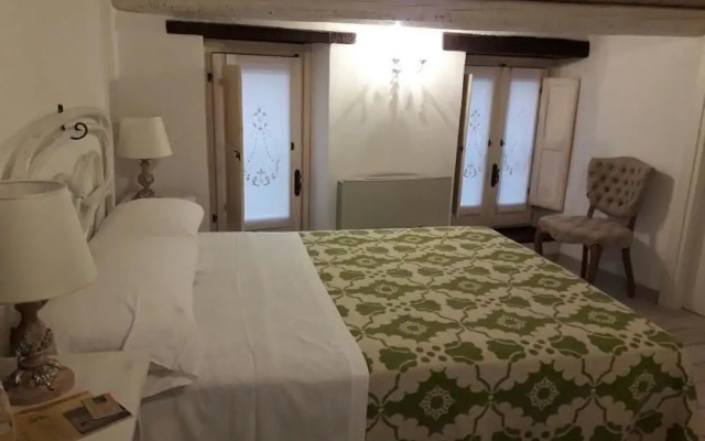 La Casa della Filanda
