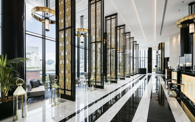 Hilton Yokohama