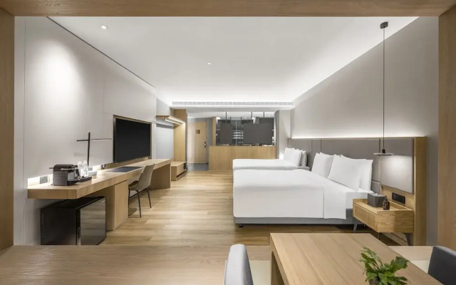 TAI Urban Resort