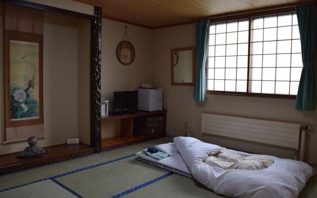 Azuma Ryokan