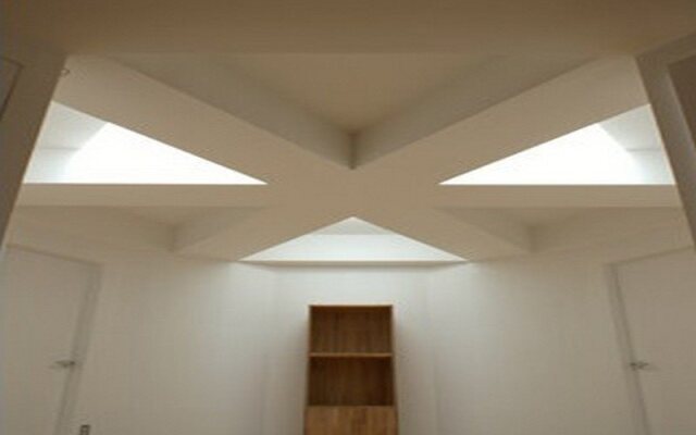 Circle & Arc Guesthouse