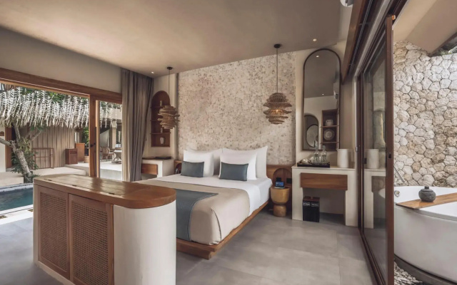 Suara Alam  Ubud by Ini Vie Hospitality
