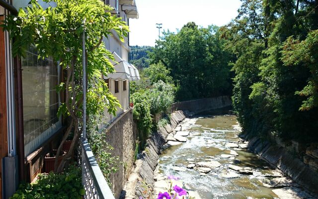 Hotel Sul Ponte