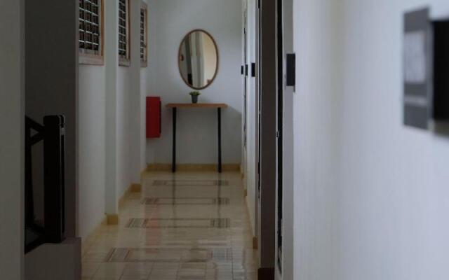 Sima Hotel Kuta Lombok