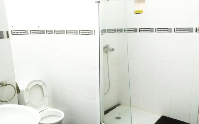 Résidence Assoulil MLP Agadir