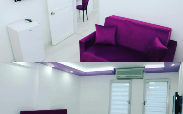Suw Hotel