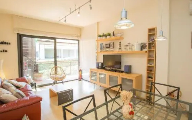 Apartment Jardins Sa Boadella