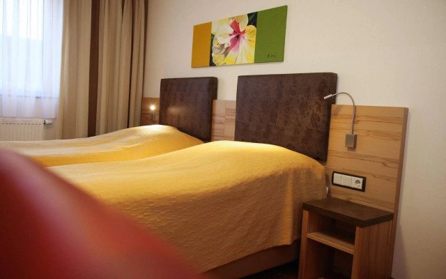 Tinschert Hotel-Restaurant-Partyservice